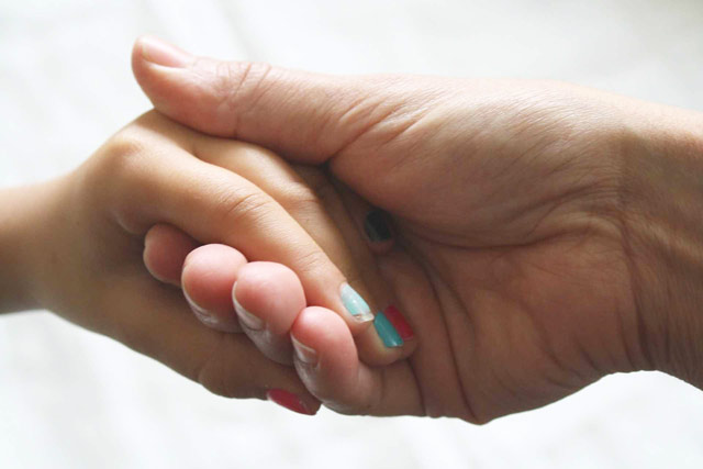 HandInHand